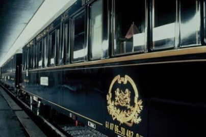 Orient express