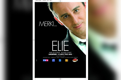 Elie Semoun - Olympia