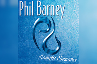 Phil Barney - Acoustic sessions