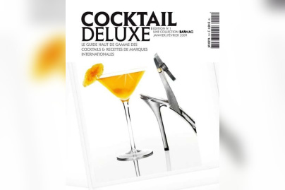 Cocktail Deluxe