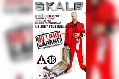 skalp