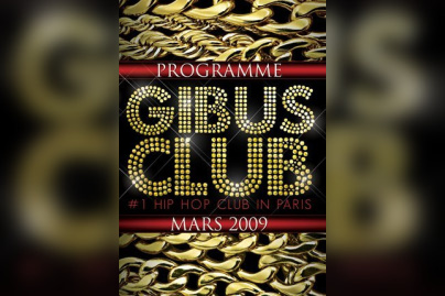 Gibus mars