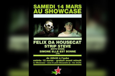 showcase 22