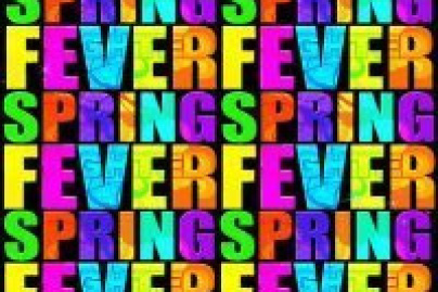 spring fever