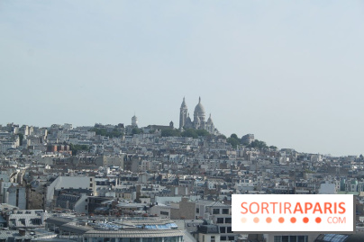 Paris - Sacré Cœur