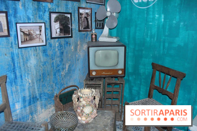 Little Havana, le bar de l'été au Café A