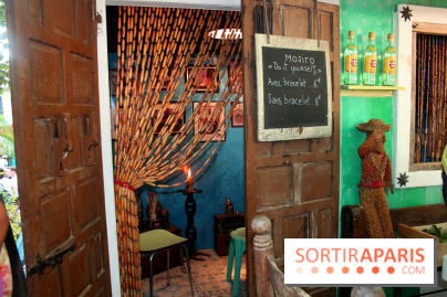 Little Havana, le bar de l'été au Café A