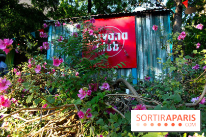 Little Havana, le bar de l'été au Café A