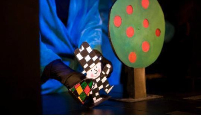 Le petit chasseur de bruits