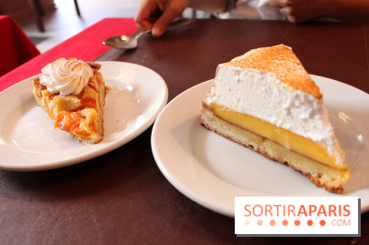 Ô Toulouse restaurant