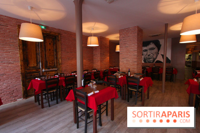 Ô Toulouse restaurant