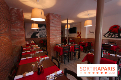 Ô Toulouse restaurant