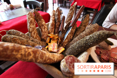 Ô Toulouse restaurant