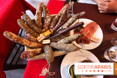 Ô Toulouse restaurant