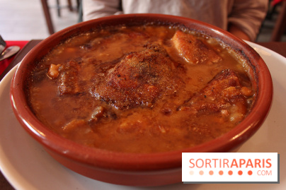 Ô Toulouse restaurant