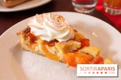 Ô Toulouse restaurant