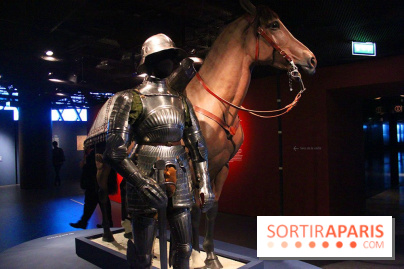 L'Inca et le conquistador