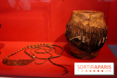 L'Inca et le conquistador