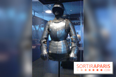 L'Inca et le conquistador