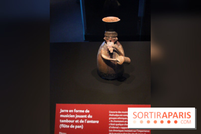 L'Inca et le conquistador