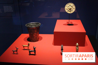 L'Inca et le conquistador