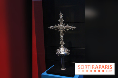 L'Inca et le conquistador