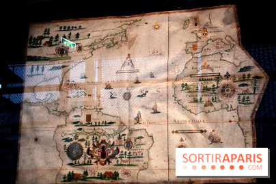 L'Inca et le conquistador