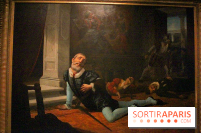 L'Inca et le conquistador