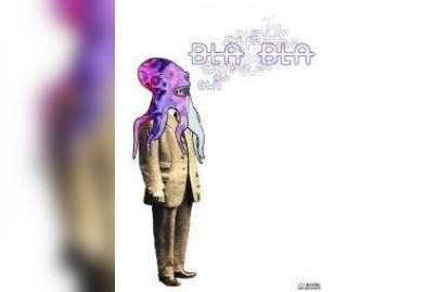 BLA BLA NIGHT À LA BELLE ÉPOQUE ! FEAT. DANIEL SANCHEZ & SATORI