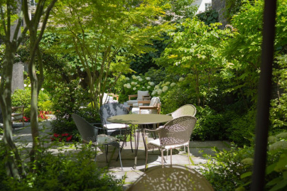 Hôtel Regent's Garden