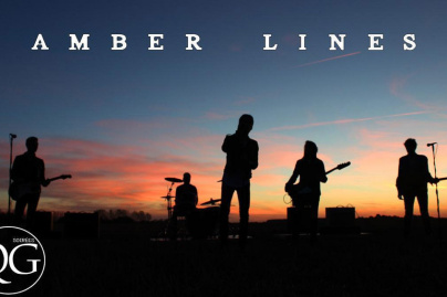 CONCERT AMBER LINES SUR SEINE - INFLUENCE U2