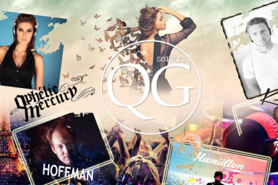 DE L'ART AUX PLATINES ! TERRASSE & DJ'S STARS - CLUBBING HOUSE SUR SEINE