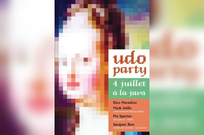 KESMO & FRIENDS RELEASE PARTY - JEUDI MINUIT