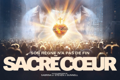 Sacré Cœur : Découvrez le règne éternel de Gunnell et Dutoit dans la nouvelle pépite cinématographique