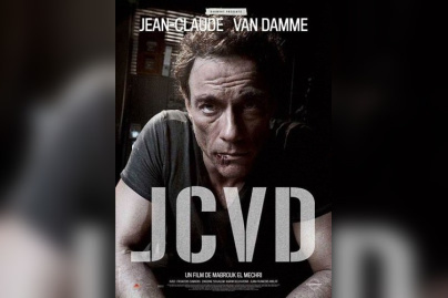 La B.a Du Jour : Jcvd - Sortiraparis.com