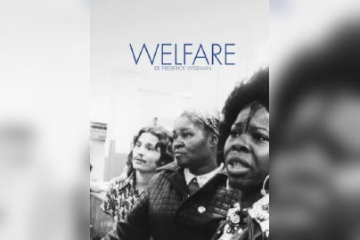 "Welfare" : Un immersion bouleversante dans le système d'assistance sociale par Frederick Wiseman