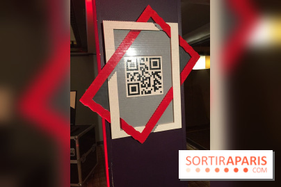 Le Mini Paris en Lego au Hilton Paris Opéra