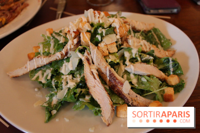 Bieh, le bistrot New-yorkais au Palais Brongniart