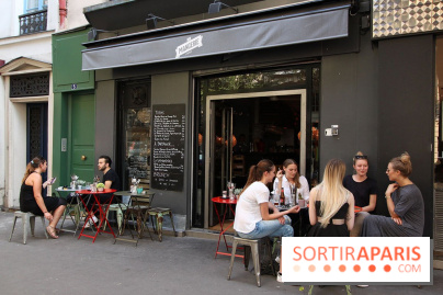 La Petite Mangerie restaurant