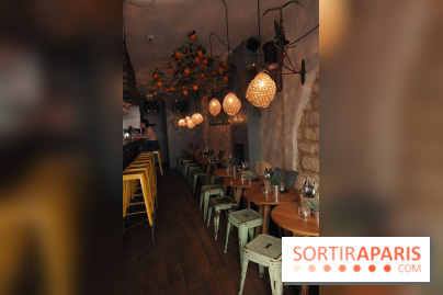 La Petite Mangerie restaurant