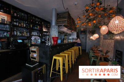 La Petite Mangerie restaurant