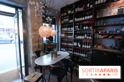 La Petite Mangerie restaurant