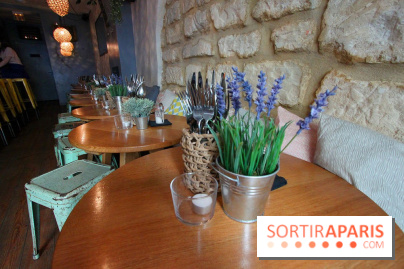 La Petite Mangerie restaurant