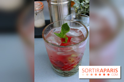 La Petite Mangerie restaurant