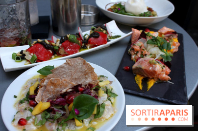 La Petite Mangerie restaurant