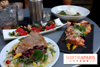 La Petite Mangerie restaurant