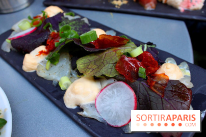 La Petite Mangerie restaurant