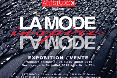La Mode inspire La Mode