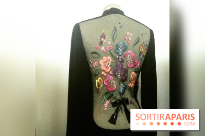 La Mode inspire La Mode