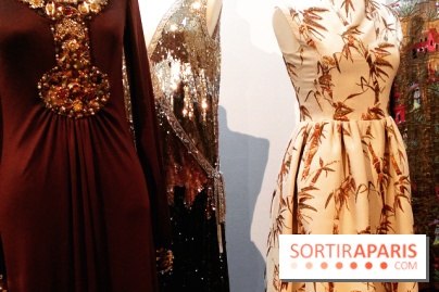 La Mode inspire La Mode